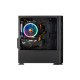 2E 2E PC Complex Gaming Intel i5-10400F/H410/16/240F+1000/NVD1660TI-6/Win10H/GB700/700W