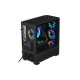 2E 2E PC Complex Gaming Intel i5-10400F/H410/16/240F+1000/NVD1660TI-6/Win10H/GB700/700W