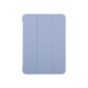Чехол для планшета BeCover Tri Fold Soft TPU Silicone Apple iPad Air 13" M4 2026 Purple (715332)