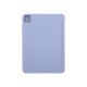 Чехол для планшета BeCover Tri Fold Soft TPU Silicone Apple iPad Air 13" M4 2026 Purple (715332)