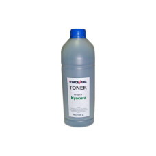 Тонер KYOCERA TK-3150/TK-3160/TK-3170/TK-3190 (1000г) ED-43 Tomoegawa (TG-KM3040-1)