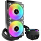 Система жидкостного охлаждения Arctic Liquid Freezer III Pro 240 A-RGB (ACFRE00167A)