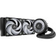 Система жидкостного охлаждения Arctic Liquid Freezer III Pro 240 A-RGB (ACFRE00167A)