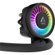 Система жидкостного охлаждения Arctic Liquid Freezer III Pro 240 A-RGB (ACFRE00167A)