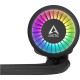 Система жидкостного охлаждения Arctic Liquid Freezer III Pro 240 A-RGB (ACFRE00167A)