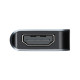 Концентратор 2E USB-C 4-in-1 1xUSB 3.0 + 1xUSB-C PD + HDMI 0.14m gray (2E-W2680)