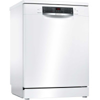 Bosch Freestanding dishwasher SMS46JW10Q