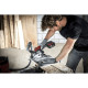 Skil Пила дискова акумуляторна 3540 CA Compact 20В 1х5А·год 120мм 1.8кг (11071600204)
