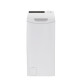 Candy Candy WM top load, 6kg, 1200, A+++, 60cm, display, invertor, white (TCA264TM5-S)