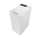 Candy Candy WM top load, 6kg, 1200, A+++, 60cm, display, invertor, white (TCA264TM5-S)