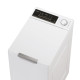 Candy Candy WM top load, 6kg, 1200, A+++, 60cm, display, invertor, white (TCA264TM5-S)