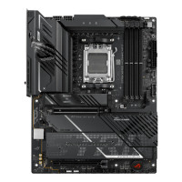ASUS ROG STRIX X870E-H GAMING WIFI7 sAM5 X870 4xDDR5 M.2 HDMI USB Type-C WiFi BT ATX (90MB1M90-M0EAY0)