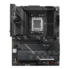 ASUS Материнcька плата ROG STRIX X870E-H GAMING WIFI7 sAM5 X870 4xDDR5 M.2 HDMI USB Type-C WiFi BT ATX (90MB1M90-M0EAY0)