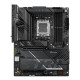 ASUS Материнcька плата ROG STRIX X870E-H GAMING WIFI7 sAM5 X870 4xDDR5 M.2 HDMI USB Type-C WiFi BT ATX (90MB1M90-M0EAY0)