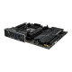 ASUS Материнcька плата ROG STRIX X870E-H GAMING WIFI7 sAM5 X870 4xDDR5 M.2 HDMI USB Type-C WiFi BT ATX (90MB1M90-M0EAY0)