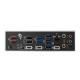 ASUS Материнcька плата ROG STRIX X870E-H GAMING WIFI7 sAM5 X870 4xDDR5 M.2 HDMI USB Type-C WiFi BT ATX (90MB1M90-M0EAY0)