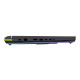 ASUS Ноутбук ASUS ROG Strix G16 G615LR-S5273 16  2.5K IPS, Intel Ultra 7 255HX, 32GB, F1TB, NVD5070Ti-12, noOS, Сірий (90NR0LR1-M00C00)