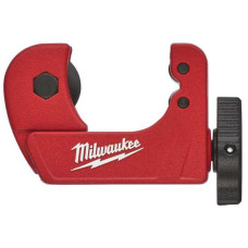 Milwaukee pipe cutter for copper pipes, 3-22mm (48229258)