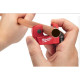 Milwaukee pipe cutter for copper pipes, 3-22mm (48229258) Milwaukee pipe cutter for copper pipes, 3-22mm (48229258)
