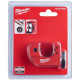 Milwaukee pipe cutter for copper pipes, 3-22mm (48229258) Milwaukee pipe cutter for copper pipes, 3-22mm (48229258)