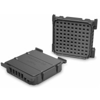 Liebherr Повітряний фільтр FreshAir, 2 шт (9882429)