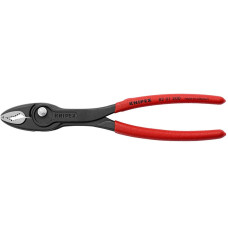 Milwaukee Кліщі KNIPEX для зірваних болтів, 0-22мм, 200мм (82-01-200)