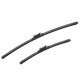 Bosch Склоочисник Aerotwin безкаркасний комплект 600/400мм (3 397 007 555) (3397007555)