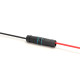 Digitus Конектор DIGITUS CАТ 6A RJ45-RJ45, STP, outdoor IP68 (DN-93905-OD)