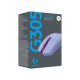 Мышка Logitech G305 Lightspeed Lilac (910-006022)