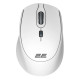 Мышка 2E MF220 Wireless White (2E-MF220WW)