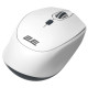 Мышка 2E MF220 Wireless White (2E-MF220WW)