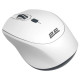 Мышка 2E MF220 Wireless White (2E-MF220WW)