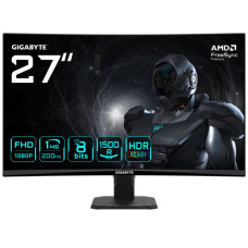Монитор GIGABYTE GS27FCA EK