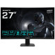 Монитор GIGABYTE GS27FCA EK