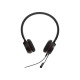 Наушники Jabra Evolve 20 SE MS USB-C/A Stereo Black (4999-823-369)