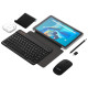 Планшет Teclast P30T KIT 10.1 4/128Gb Wi-Fi Gray Клавіатура/Миша/Навушники/ (6940709688342)