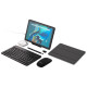 Планшет Teclast P30T KIT 10.1 4/128Gb Wi-Fi Gray Клавіатура/Миша/Навушники/ (6940709688342)