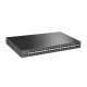 Коммутатор сетевой TP-Link SG3452XP