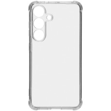 Чохол до мобільного телефона BeCover Anti-Shock Samsung Galaxy S25 SM-S931 Clear (713153)