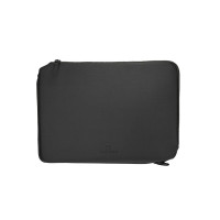 Чехол для ноутбука Tucano 13/14" Doppio, Black (BFDOP1314-BK)