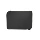 Чехол для ноутбука Tucano 13/14" Doppio, Black (BFDOP1314-BK)