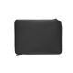 Чехол для ноутбука Tucano 13/14" Doppio, Black (BFDOP1314-BK)