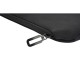 Чехол для ноутбука Tucano 13/14" Doppio, Black (BFDOP1314-BK)
