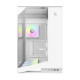 Корпус для ПК Gamemax NEX C56 VC WH
