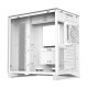 Корпус для ПК Gamemax NEX C56 VC WH