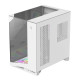 Корпус для ПК Gamemax NEX C56 VC WH