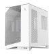 Корпус для ПК Gamemax NEX C56 VC WH
