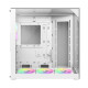 Корпус для ПК Gamemax NEX C56 VC WH