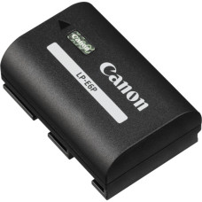 Аккумулятор к фото/видео Canon LP-E6P (6537C001)