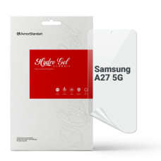Пленка защитная Armorstandart hydrogel Samsung A27 5G (ARM89624)